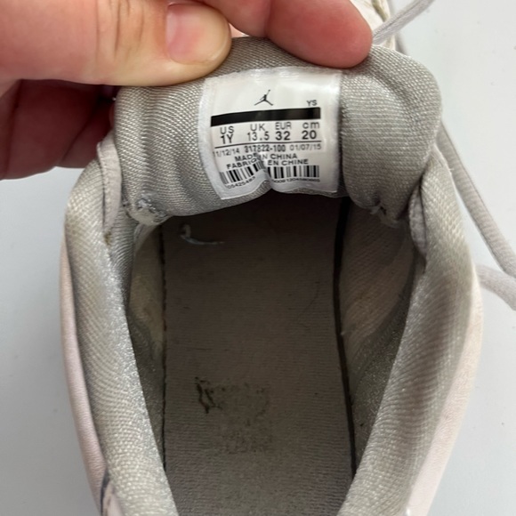 Jordan Flight 23 shoes - Picture 7 of 7